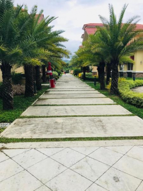 San Remo Oasis, Citta De Mari